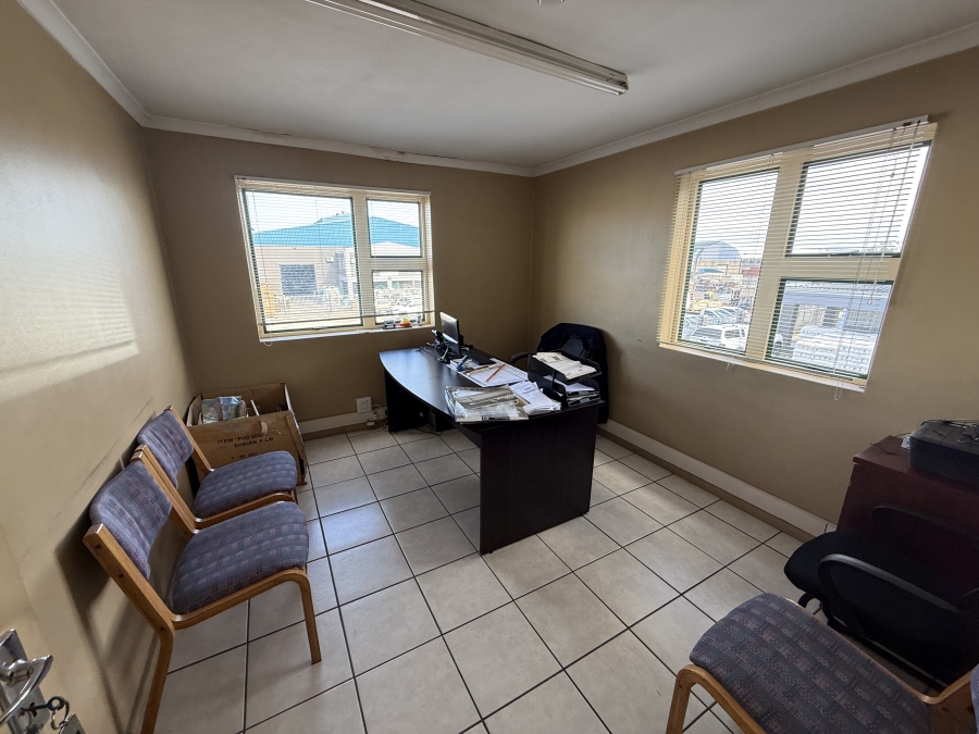 To Let commercial Property for Rent in Saxenburg Park 1 Western Cape